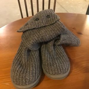 Uggs